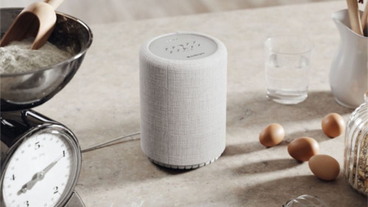 Best smart speaker 2021 great speakers for your smart home Real Homes