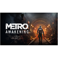 Metro Awakening