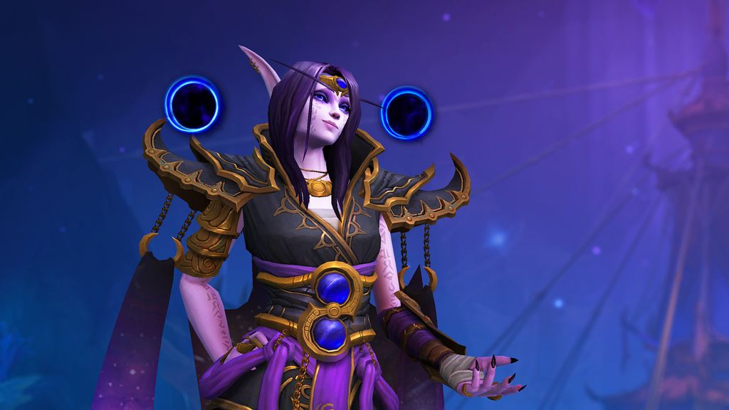 World Of Warcraft Class Guide | PC Gamer