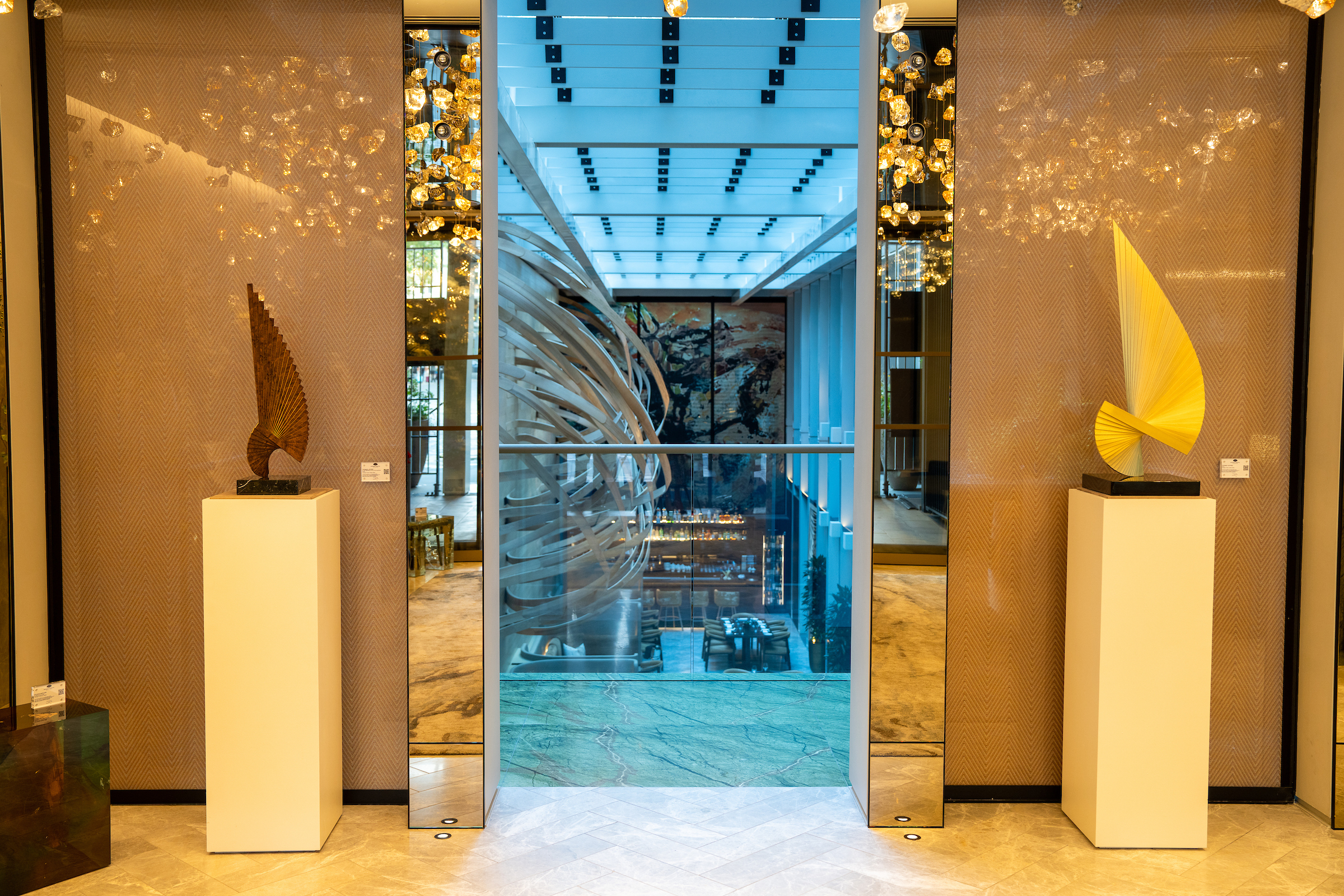 mandarin oriental mayfair