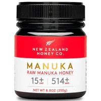 NZ Honey Co Manuka Honey at amazon.co.uk