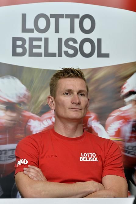 Andre Greipel (Lotto Belisol)