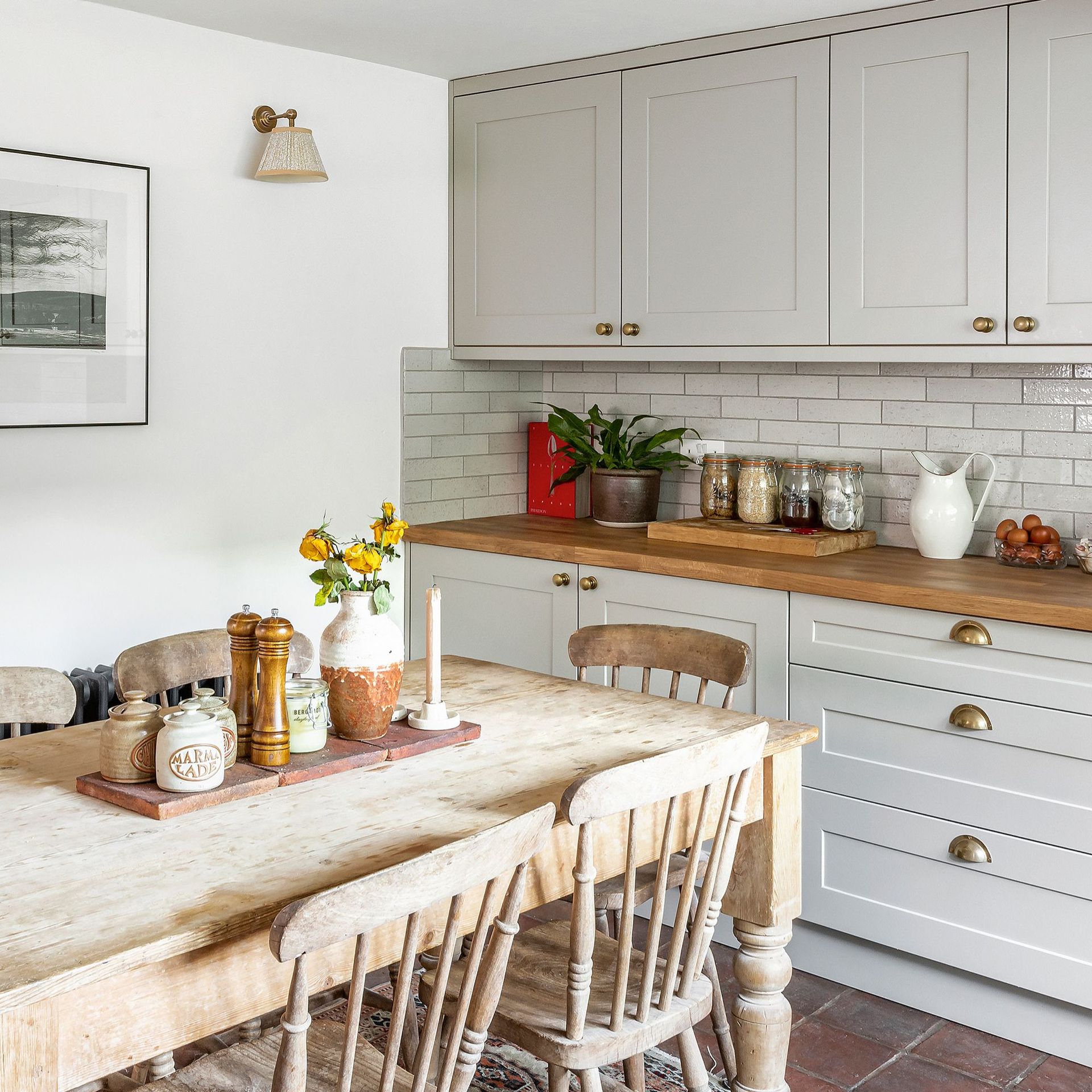 27 kitchen lighting ideas to make your space shine | Ideal Home