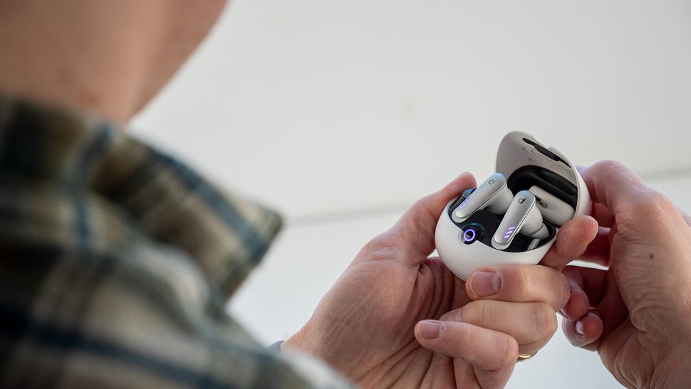 Best Oculus Quest 2 headphones 2023 Android Central