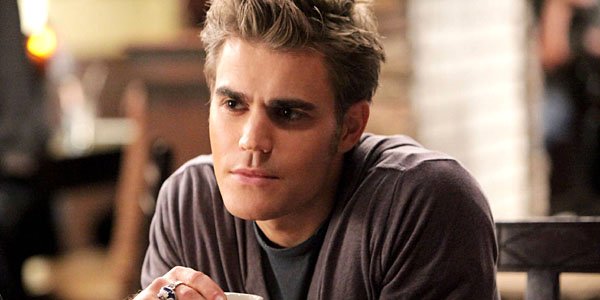 Stefan Salvatore The Vampire Diaries The Originals The CW