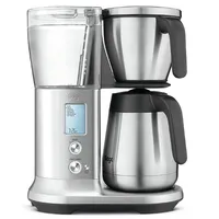 Precision Brewer Thermal | 3 731:- 2 840:- hos Amazon
Spara 891 kronor: