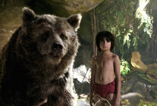 The Jungle Book