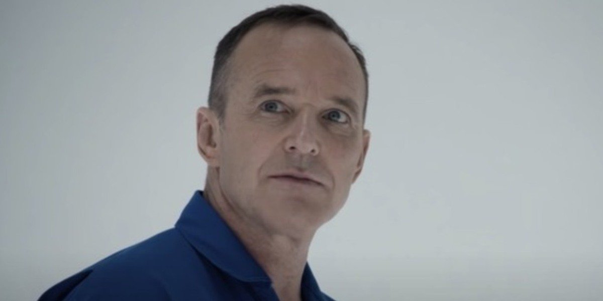 Agents of SHIELD killed off Coulson because everyone thought the