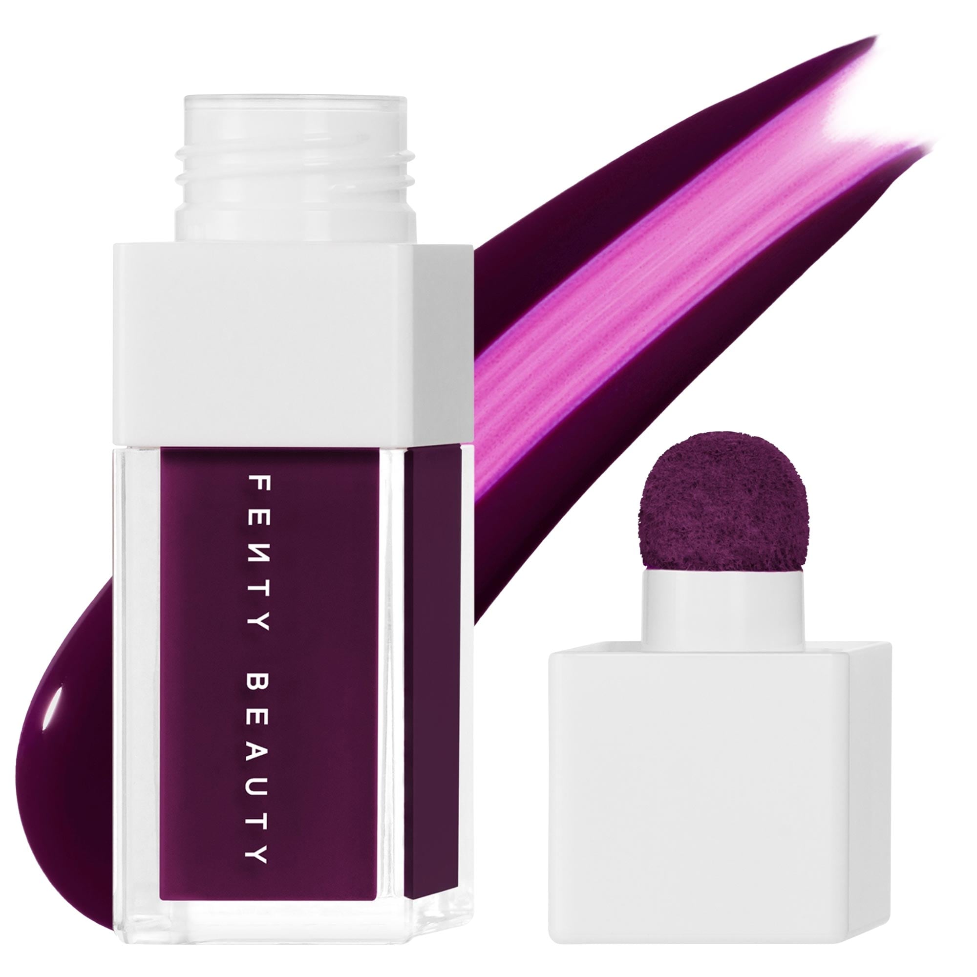 Shake N' Play Liquid Blush - Quit Wine'in