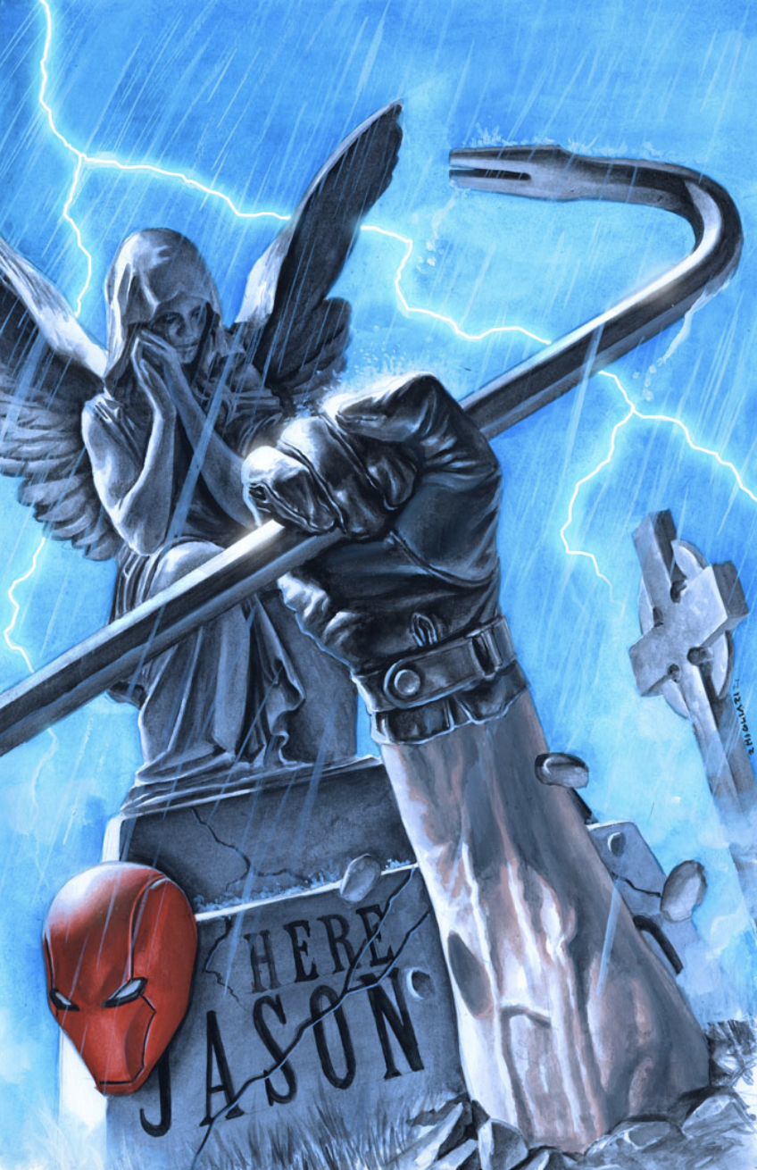 Task Force Z #1 cover