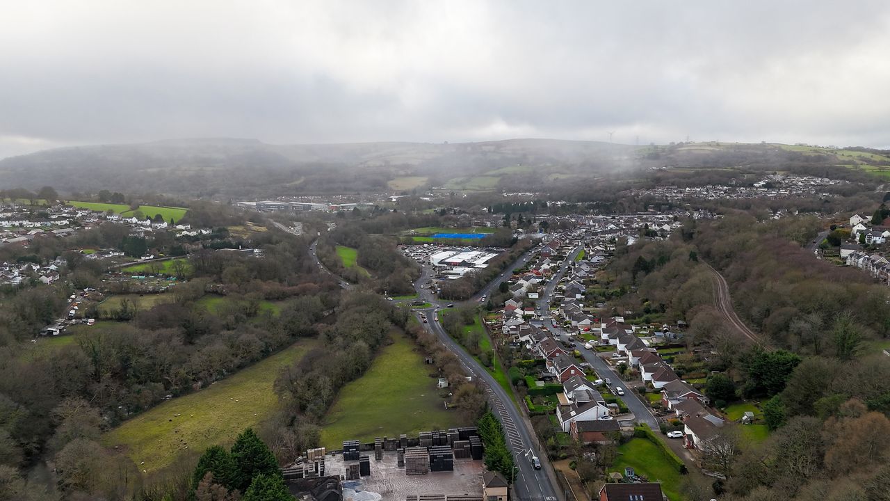 DJI Flip sample photos
