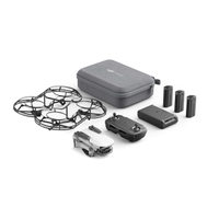 DJI Mavic Mini Fly More Combo|was $499| now $399
SAVE $100 US DEAL