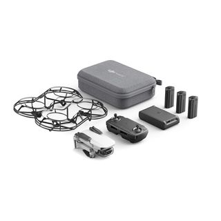 DJI Mavic Mini Fly More Combo