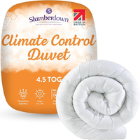 Slumberdown Climate Control Duvet 4.5 Tog