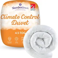 Slumberdown Climate Control Duvet 4.5 Tog