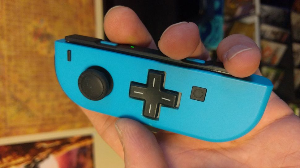 The best Nintendo Switch mods we’ve seen... so far | TechRadar