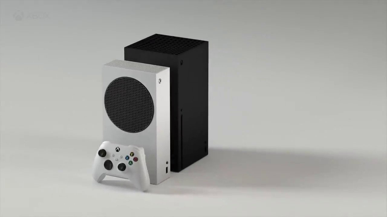 Xbox Series X - World Premiere - 4K Trailer 