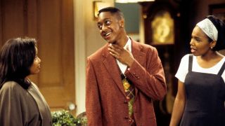 Jaleel White Opens Up About Not Wanting To Play Stefan On Family Matters, And Why He's Grateful For The Opportunity Years Later | Cinemablend