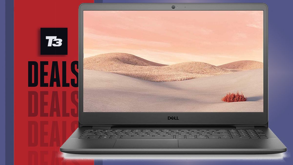 Get A Cheap Dell Inspiron 15 Laptop On Sale For Under $500 With This ...