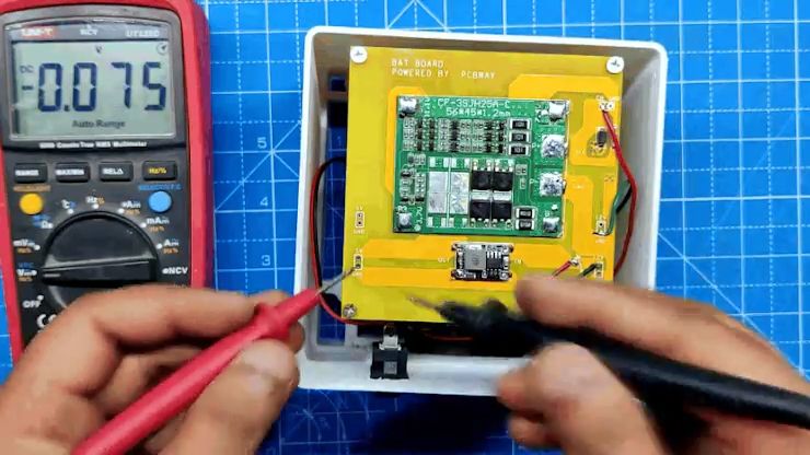 Raspberry Pi