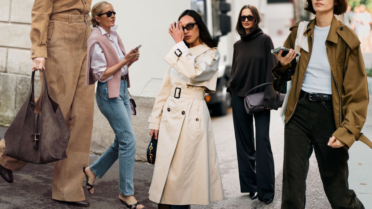 My Friend Gave Me a $625 Budget to Give Her Fall Wardrobe a Chic Update—8 Nordstrom Pieces I Sent Her Way