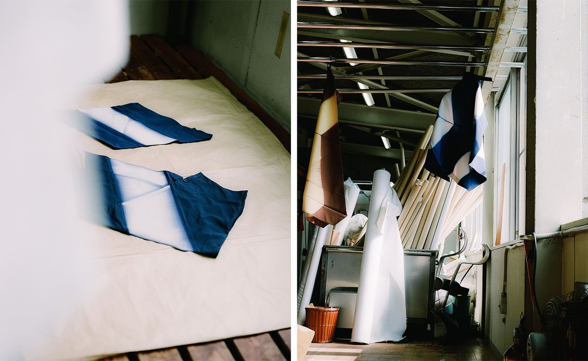 Issey Miyake 132 5 fuses ancient craft and innovation | Wallpaper*