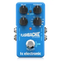 TC Electronic Flashback 2 - $129 | &pound;99 | &euro;108
