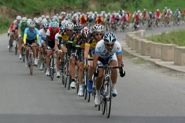 Ukraine and Tabriz were there to make sure the break didn&rsquo;t get to far ahead.