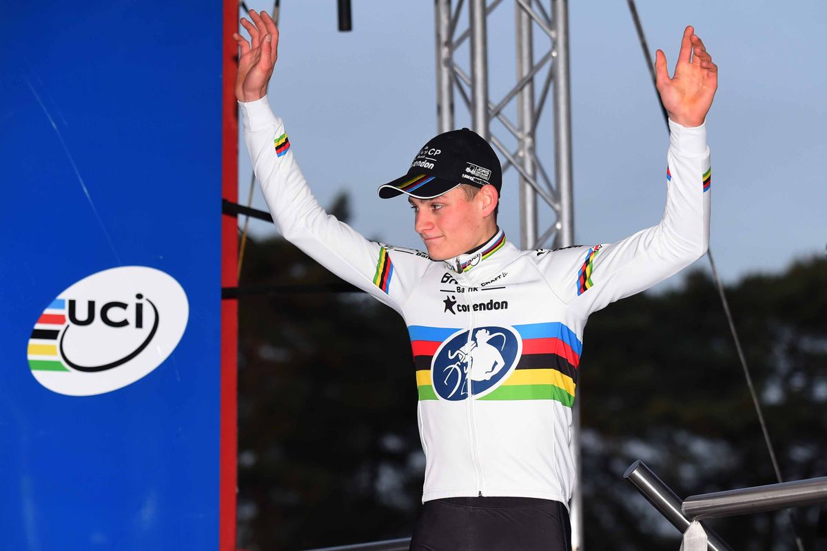Mathieu Van der Poel (BKCP-Corendon)