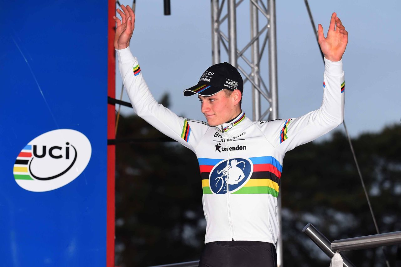 Mathieu Van der Poel (BKCP-Corendon)