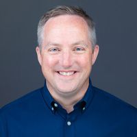 Mike Chapple's avatar