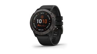 Product photo of the Garmin Fenix 6X Pro Solar