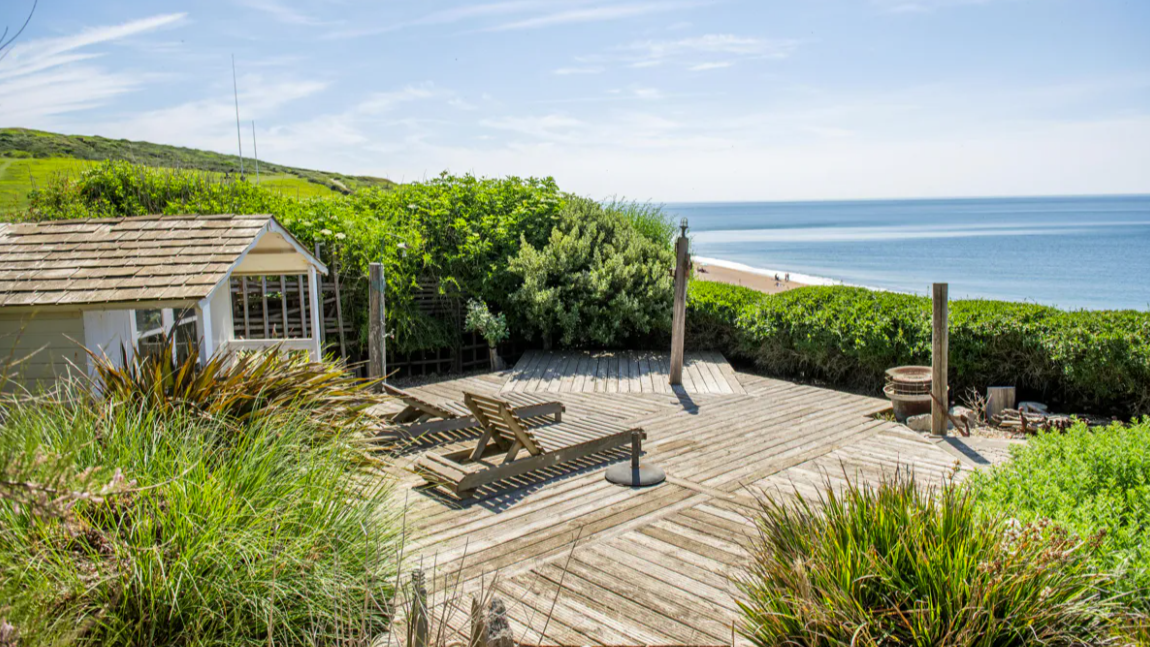Barton Olivers, Burton Bradstock,Bridport, Dorset