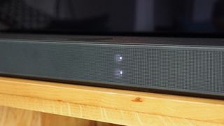 LG USC9S soundbar review