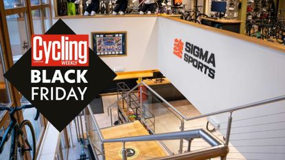 Sigma Sports Black Friday Deals