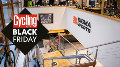 Black friday 2021 online cycling