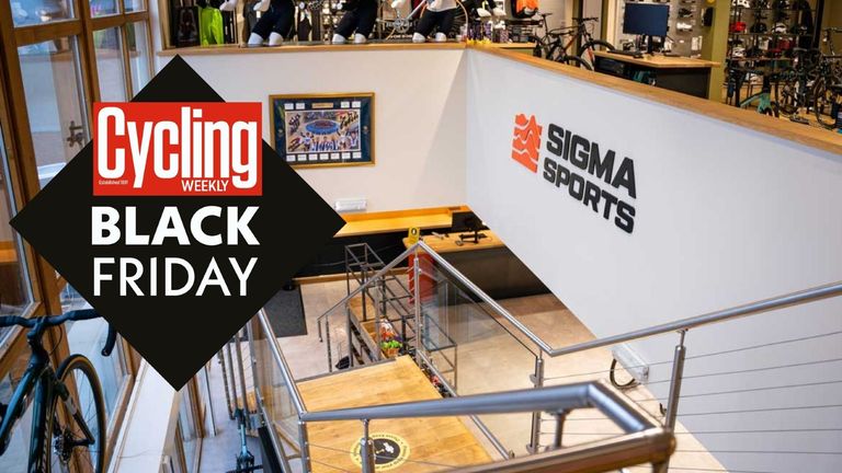 Sigma Sports Black Friday Deals