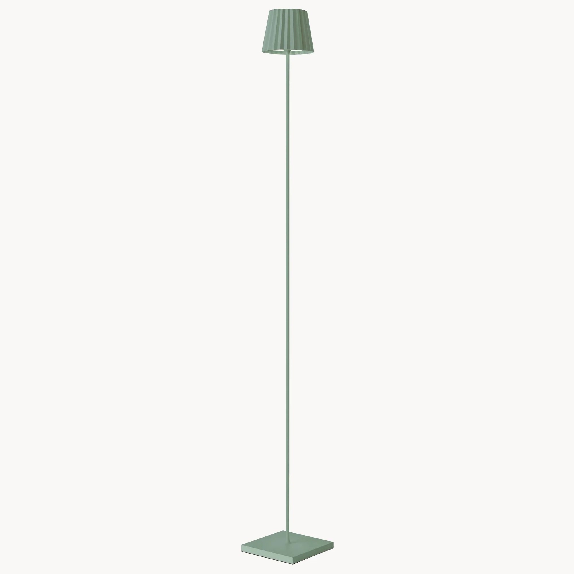sompex Portable LED Outdoor Floor Lamp Troll 2.0, Dimmable