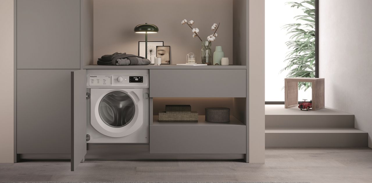 Best Integrated Washing Machine Our Top 5 Built in Washing Machines 
