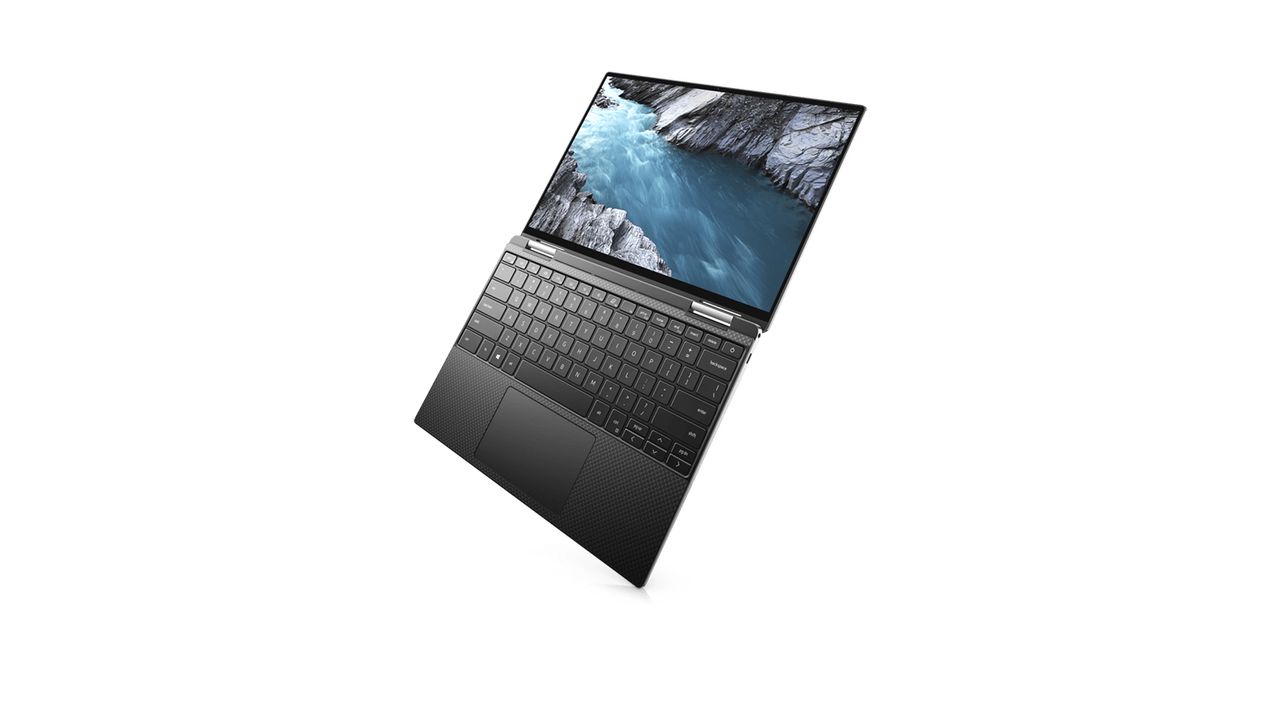 Dell XPS 13 review