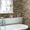 Brick Vinyl Wallpaper