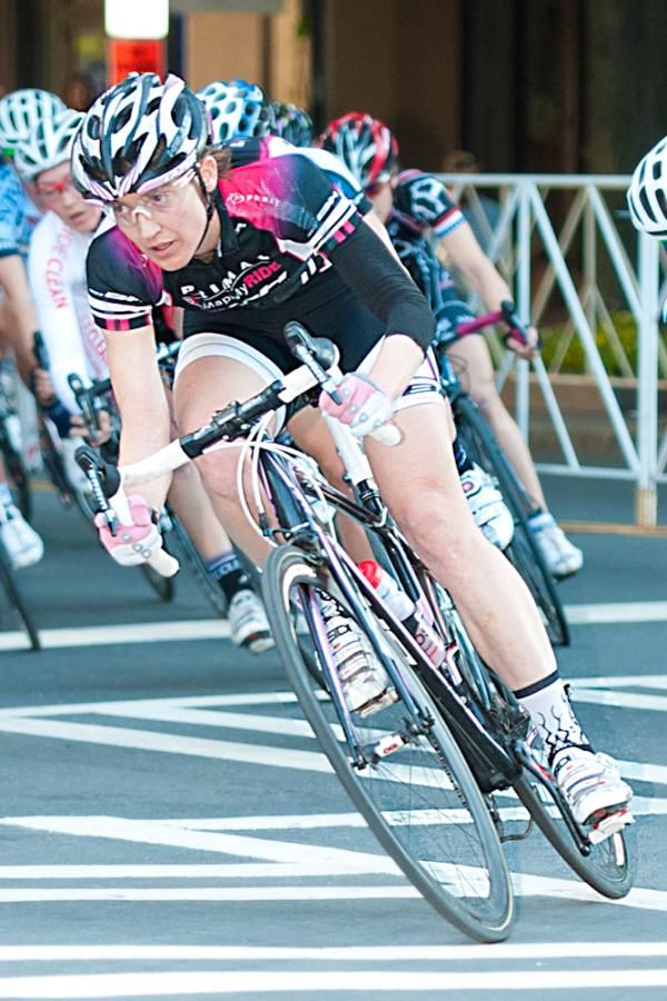 Nicole Wangsgard.
