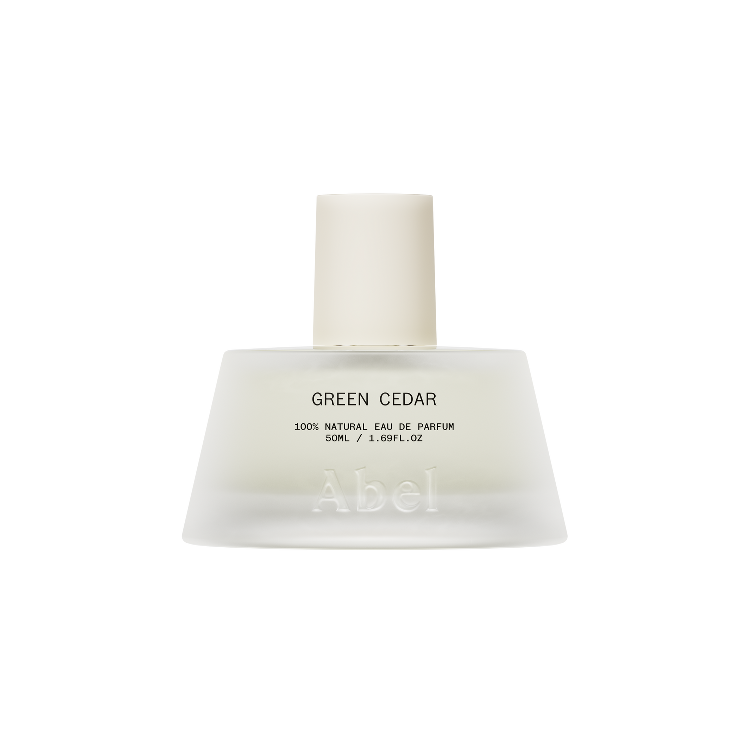 Green Cedar