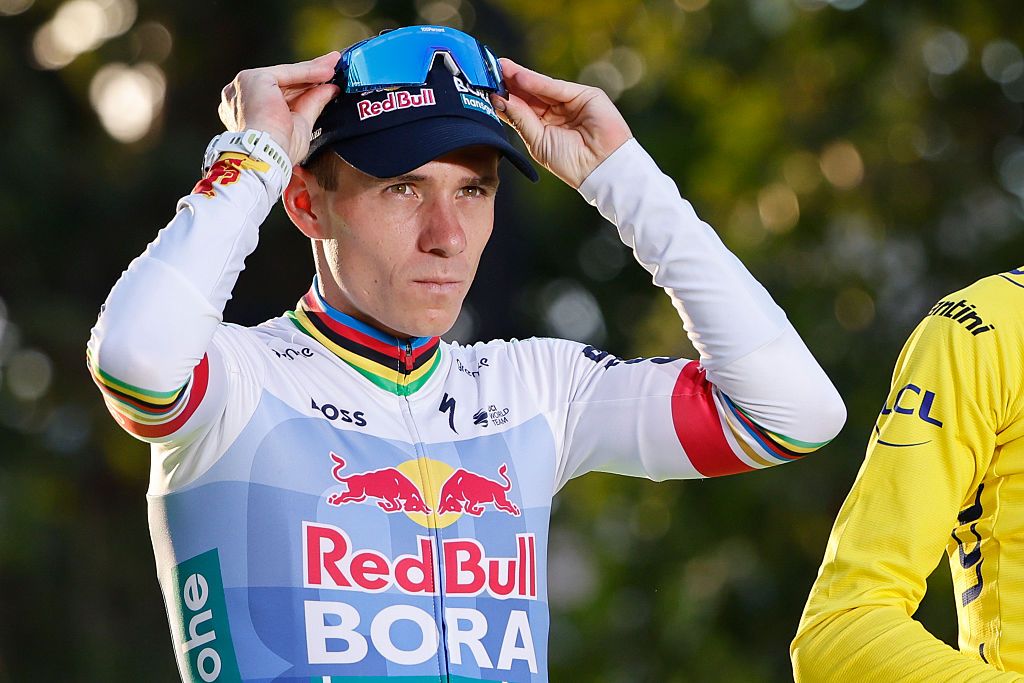 Who will win the 2027 Tour de France? The favourites for the yellow jersey following the route reveal, photo 3 of 8