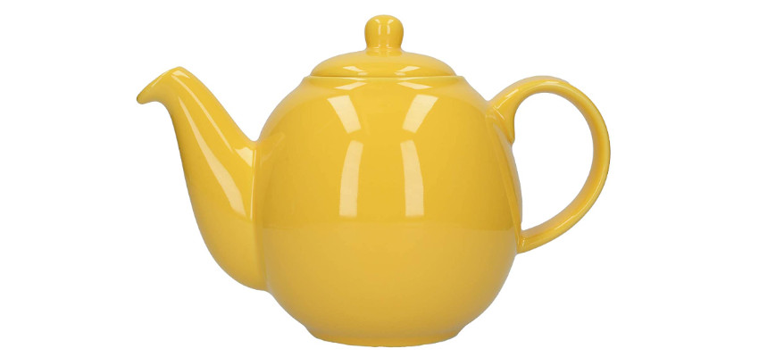 teapots