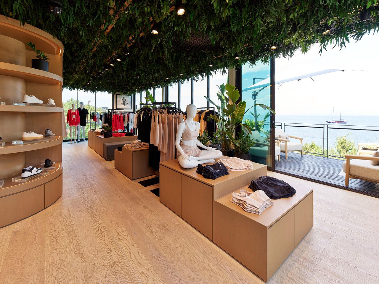 alo mandarin oriental bodrum