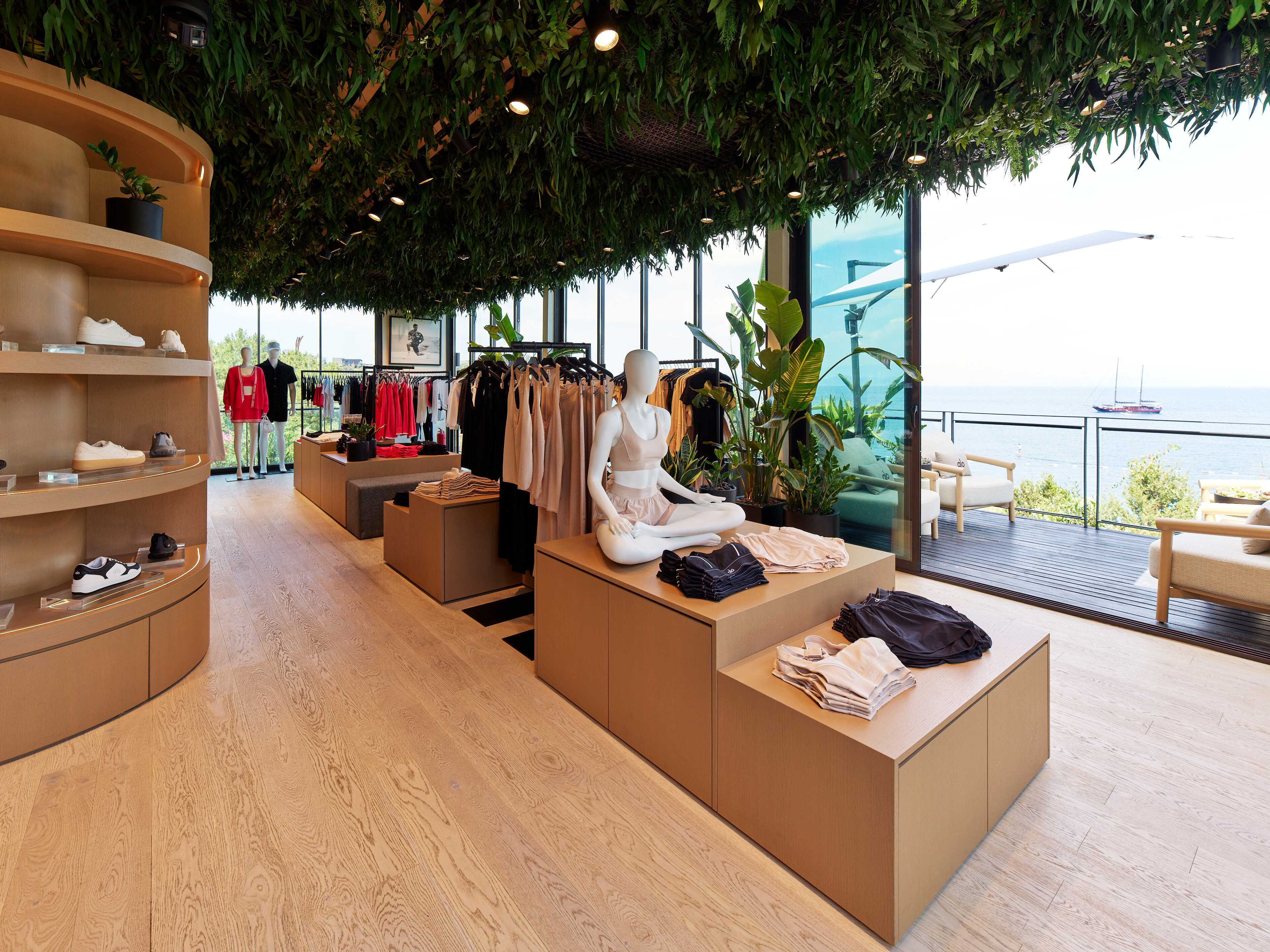 alo mandarin oriental bodrum