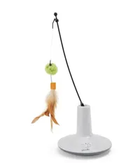 Petlinks System Pure Commotion Electronic Activity Cat Toy
RRP: $33.99 | Now: $22.22 | Save: $11.77