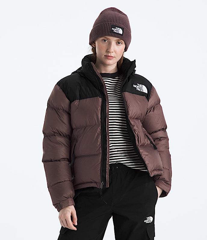 Women&amp;rsquo;s 1996 Retro Nuptse Jacket