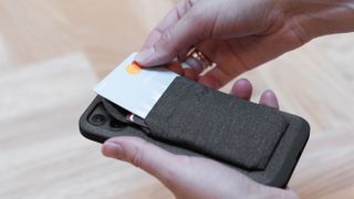 Peak Design Slim Wallet